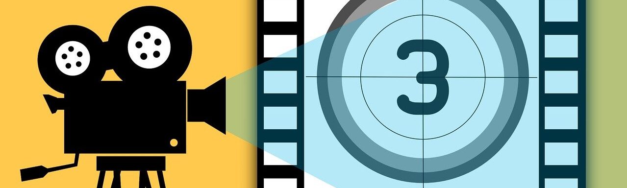 movie projector